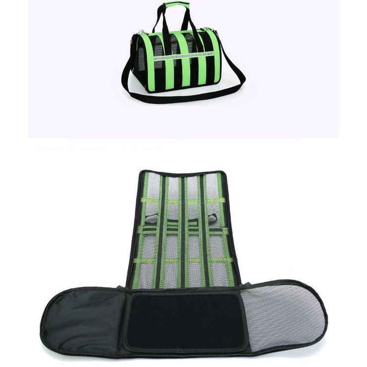 猫用キャリーバッグ トートキャリー ペット用キャリーバッグ | PlusNao | 詳細画像9 