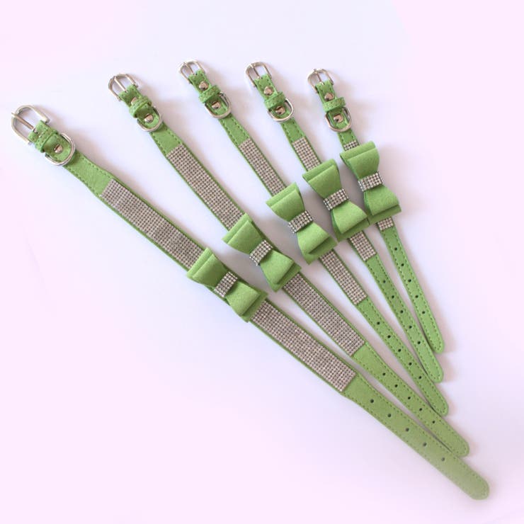 犬用首輪 リード 犬用 | PlusNao | 詳細画像4 