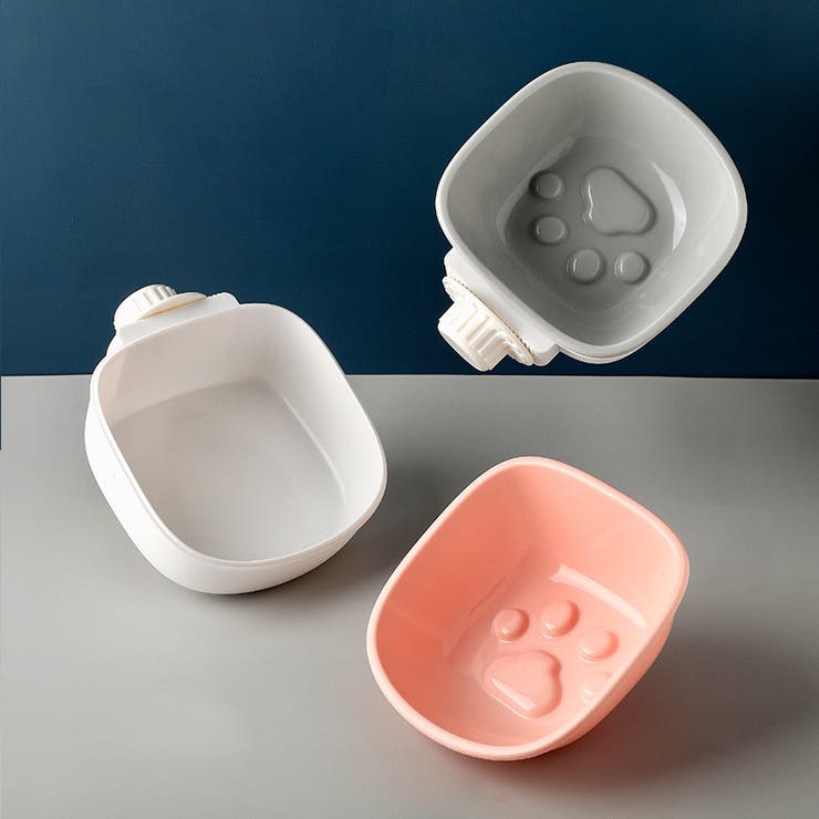 ペット用食器 フードボウル ウォーターボウル | PlusNao | 詳細画像2 