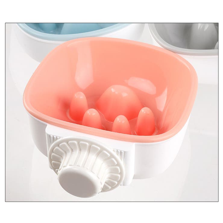 ペット用食器 フードボウル ウォーターボウル | PlusNao | 詳細画像6 