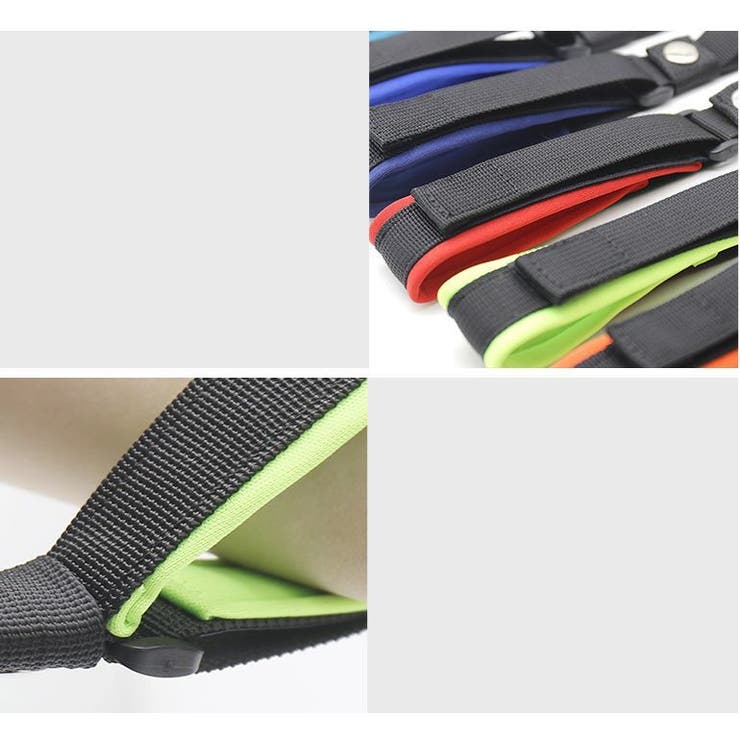 伸縮リード用ストラップ リードストラップ ペット用品 | PlusNao | 詳細画像11 