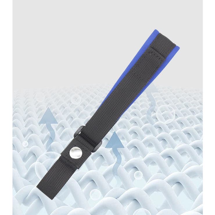 伸縮リード用ストラップ リードストラップ ペット用品 | PlusNao | 詳細画像8 