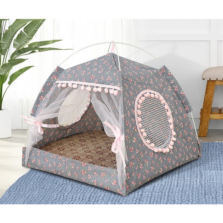 ペットハウス ペットテント 室内用 | PlusNao | 詳細画像6 