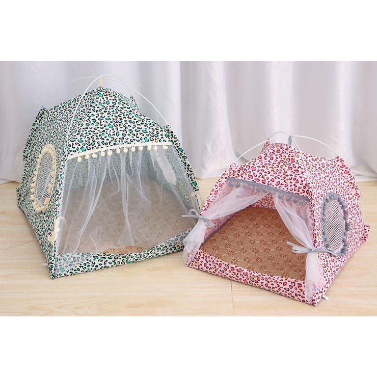 ペットハウス ペットテント 室内用 | PlusNao | 詳細画像7 