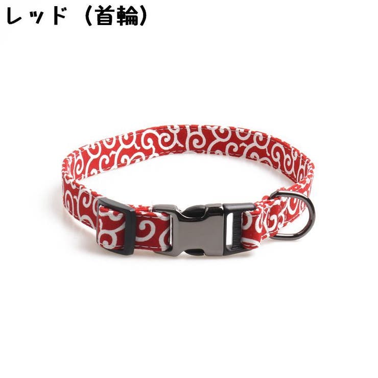 首輪 リード 牽引ロープ | PlusNao | 詳細画像2 