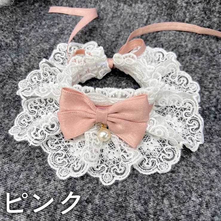 ペット用チョーカー ネックレス 猫 | PlusNao | 詳細画像2