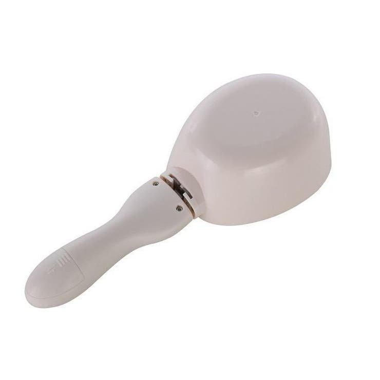 フードスプーン ペットフード電子計量スプーン フードスコップ | PlusNao | 詳細画像5 