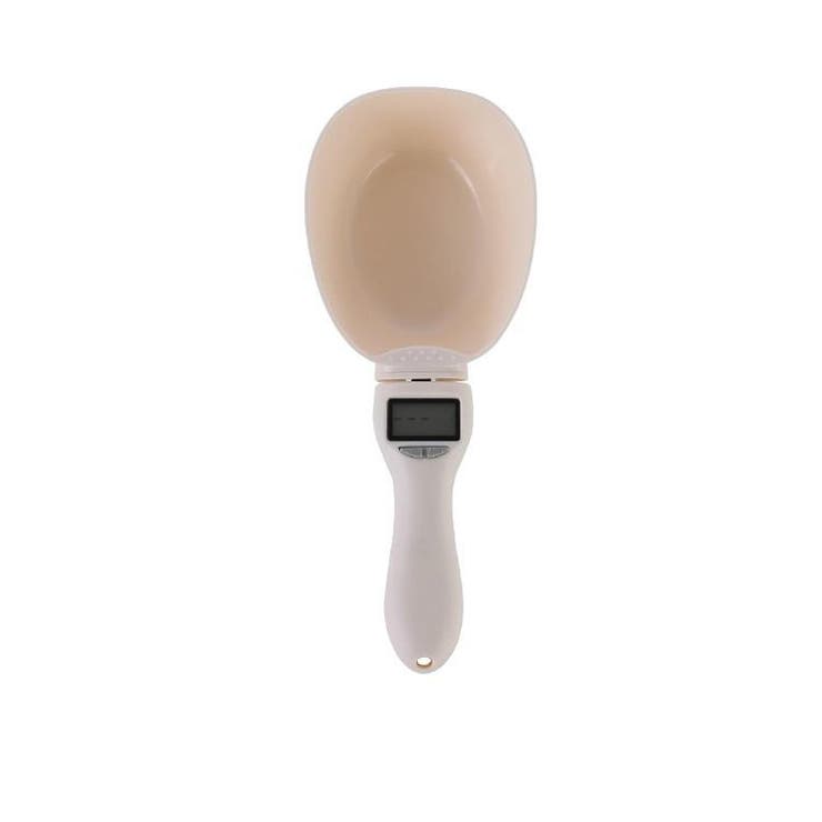 フードスプーン ペットフード電子計量スプーン フードスコップ | PlusNao | 詳細画像6 