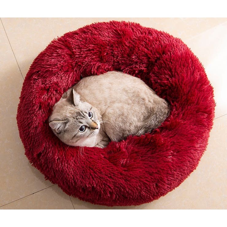 ペットベット ペットクッション ペット用 | PlusNao | 詳細画像5 