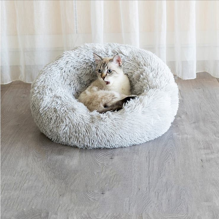 ペットベット ペットクッション ペット用 | PlusNao | 詳細画像7 