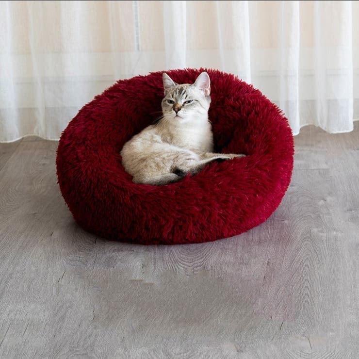 ペットベット ペットクッション ペット用 | PlusNao | 詳細画像9 