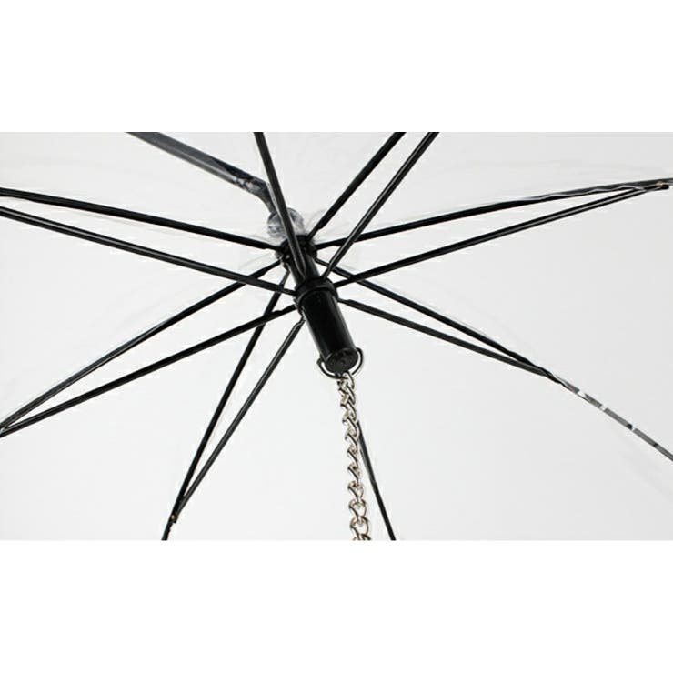 ペット用傘 透明傘 ビニール傘 | PlusNao | 詳細画像11 