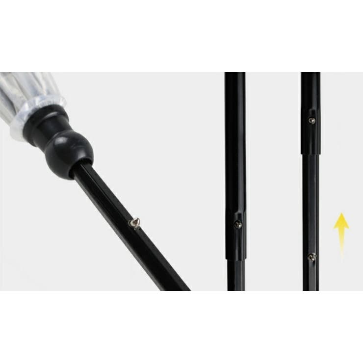 ペット用傘 透明傘 ビニール傘 | PlusNao | 詳細画像13 