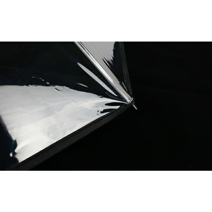 ペット用傘 透明傘 ビニール傘 | PlusNao | 詳細画像14 