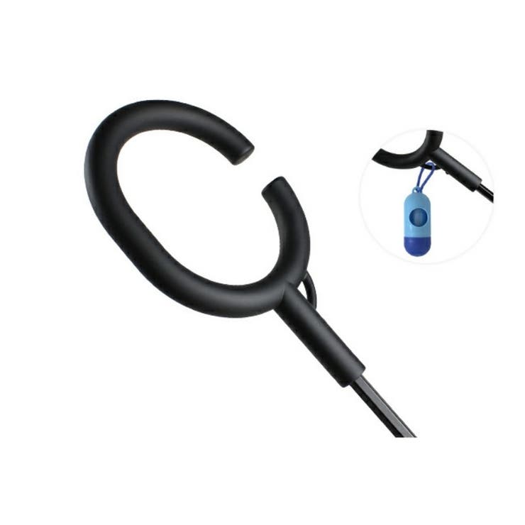 ペット用傘 透明傘 ビニール傘 | PlusNao | 詳細画像15 