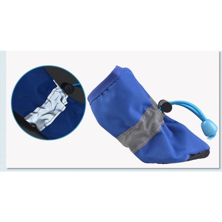 ドッグウェア ペットウェア ドッグシューズ | PlusNao | 詳細画像4