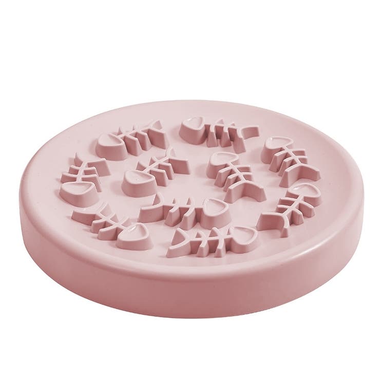 ペット用食器 フードボウル 早食い防止 | PlusNao | 詳細画像16 