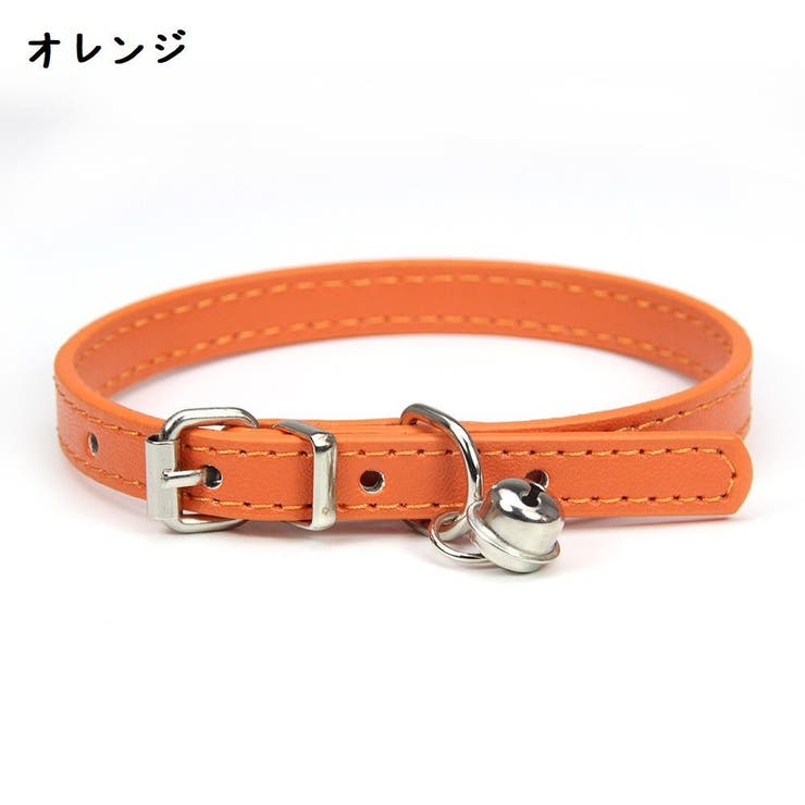 首輪 犬用 猫用[品番：FQ000164188]｜PlusNao（プラスナオ