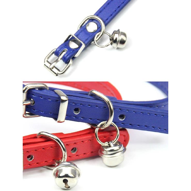 首輪 犬用 猫用[品番：FQ000164188]｜PlusNao（プラスナオ）｜｜Shoplist