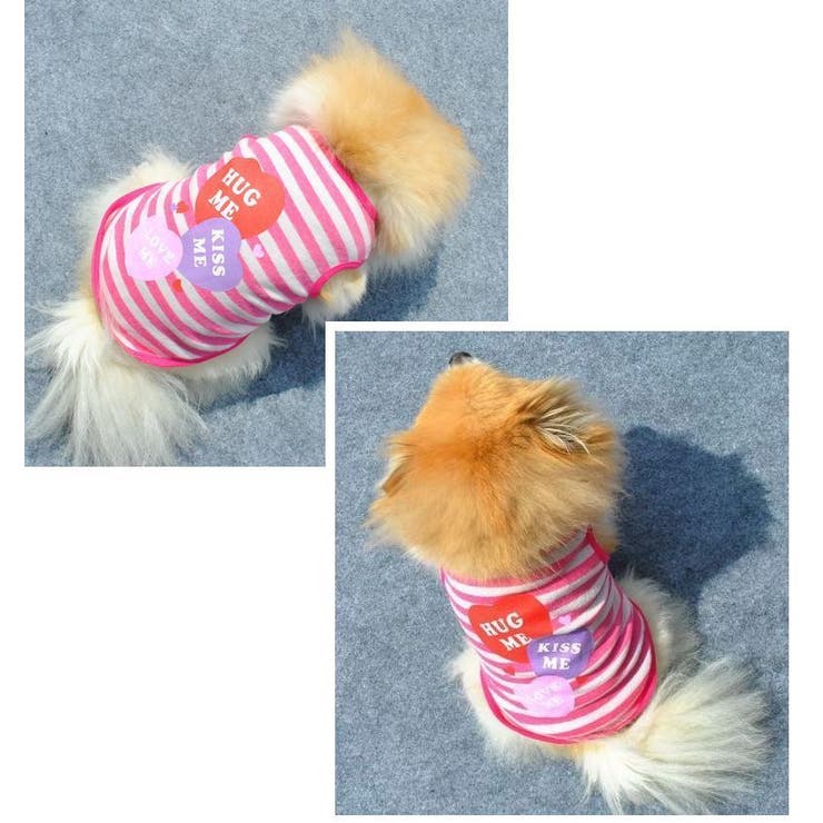 ペット用 犬用 洋服 | PlusNao | 詳細画像10 