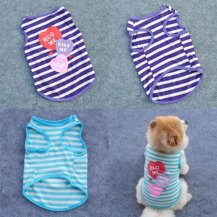 ペット用 犬用 洋服 | PlusNao | 詳細画像11 