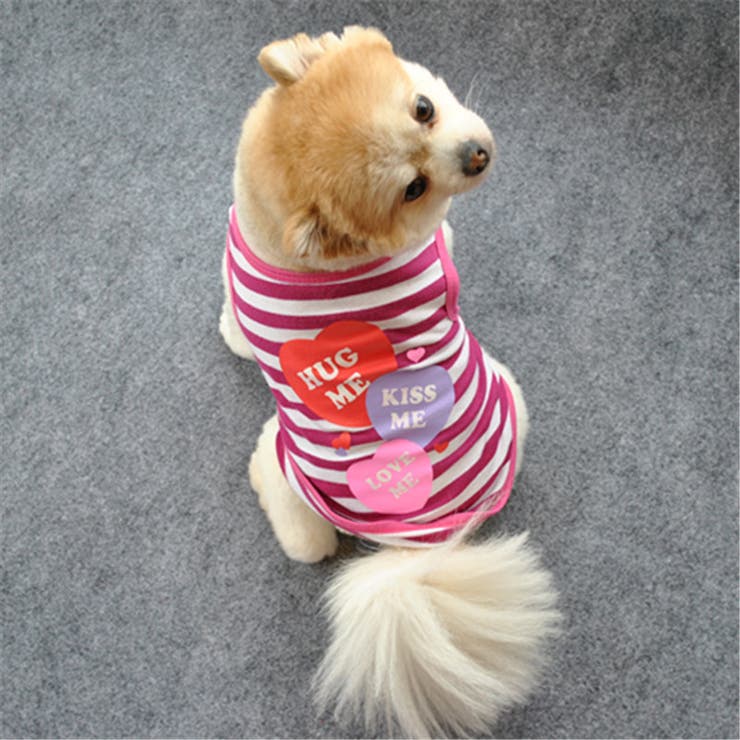 ペット用 犬用 洋服 | PlusNao | 詳細画像2 