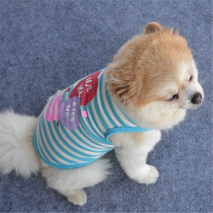 ペット用 犬用 洋服 | PlusNao | 詳細画像9 