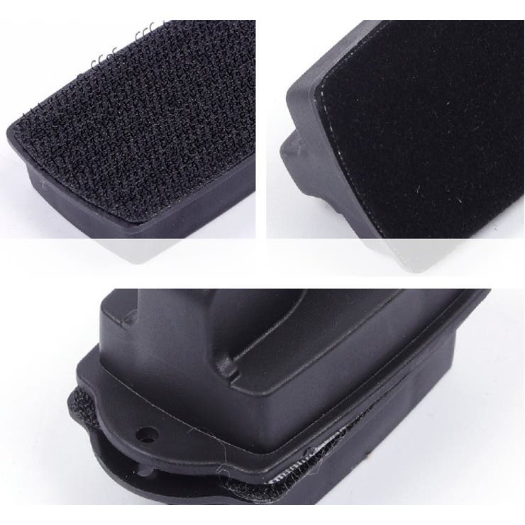 水槽用掃除用品 ガラスクリーナー 磁力 | PlusNao | 詳細画像9 
