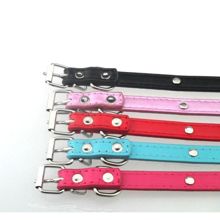 首輪 カラー 小型犬 | PlusNao | 詳細画像11 