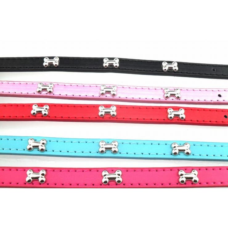 首輪 カラー 小型犬 | PlusNao | 詳細画像12 