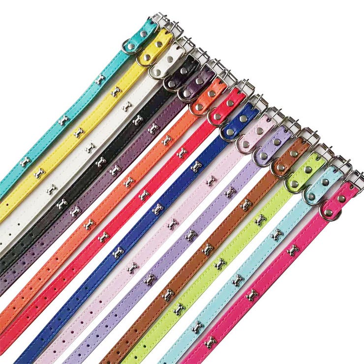 首輪 カラー 小型犬 | PlusNao | 詳細画像13 