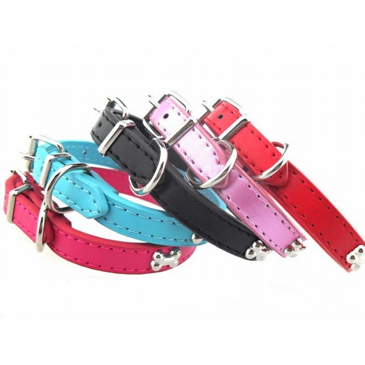 首輪 カラー 小型犬 | PlusNao | 詳細画像3 