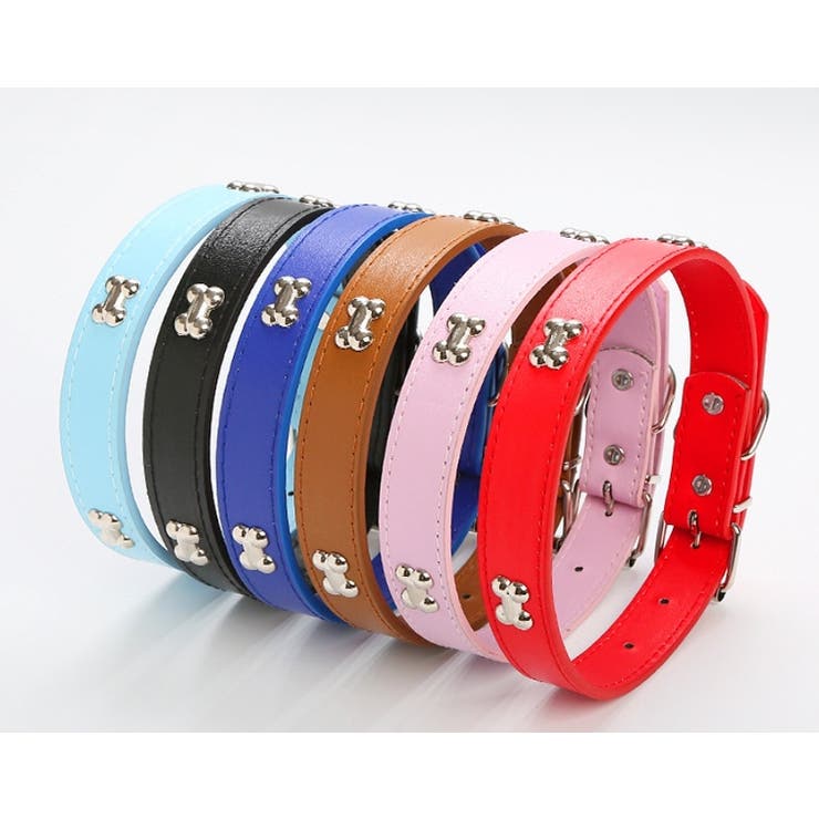 首輪 カラー 小型犬 | PlusNao | 詳細画像5 