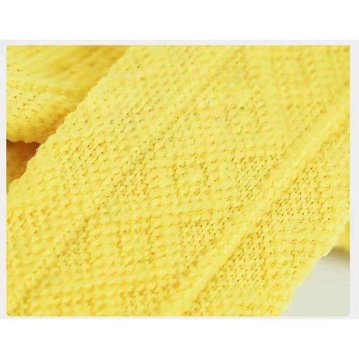 犬用靴下 犬用レッグウォーマー 4枚組 | PlusNao | 詳細画像7 