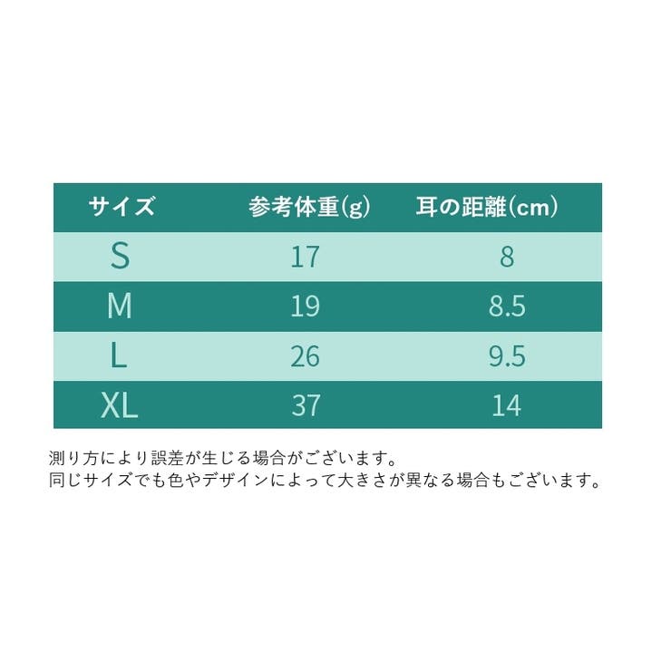 犬用帽子 キャップ サンバイザー | PlusNao | 詳細画像20 