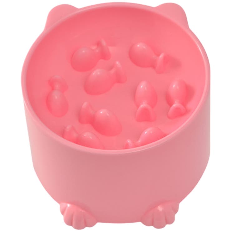 スローフィーダー フードボウル 餌皿 | PlusNao | 詳細画像11 