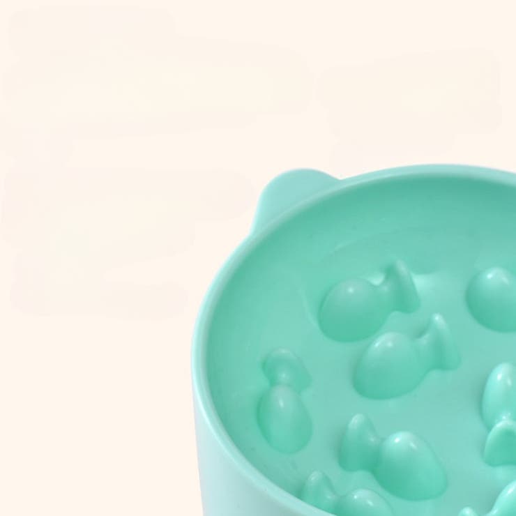 スローフィーダー フードボウル 餌皿 | PlusNao | 詳細画像7 