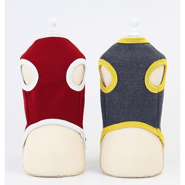 ドッグウェア ペットウエア ベスト | PlusNao | 詳細画像12 