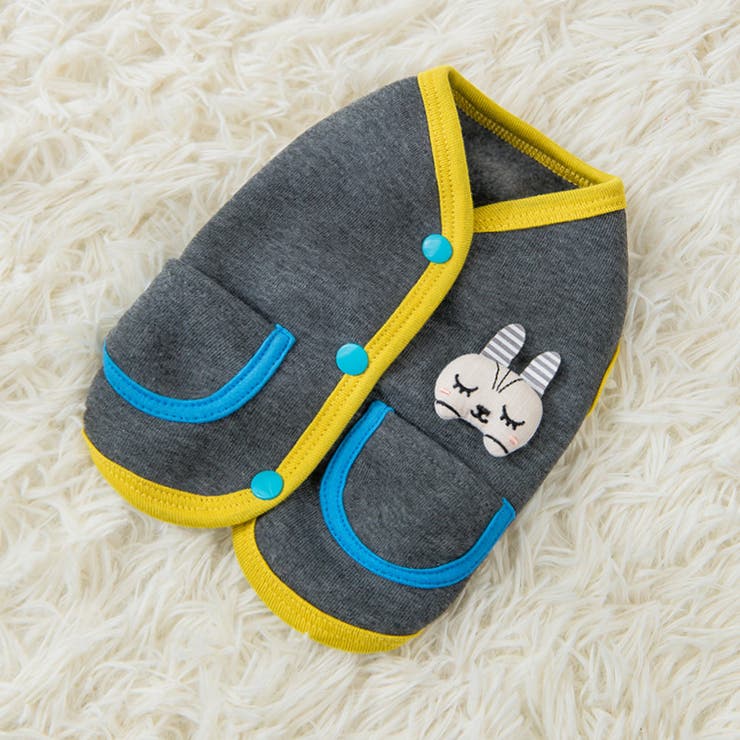 ドッグウェア ペットウエア ベスト | PlusNao | 詳細画像13 