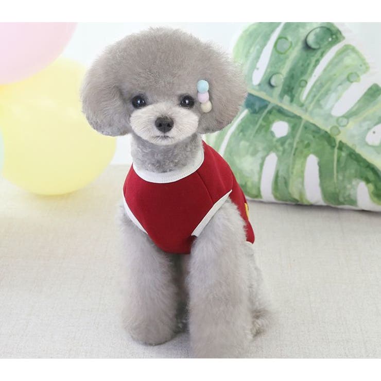 ドッグウェア ペットウエア ベスト | PlusNao | 詳細画像3 