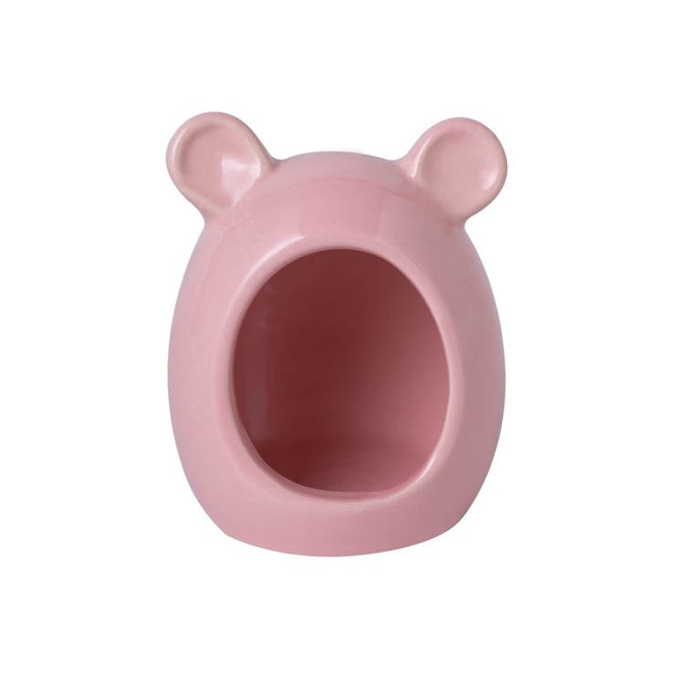 セラミックハウス ハムスター用 小動物用ハウス | PlusNao | 詳細画像11 