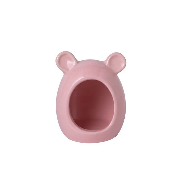 セラミックハウス ハムスター用 小動物用ハウス | PlusNao | 詳細画像14 