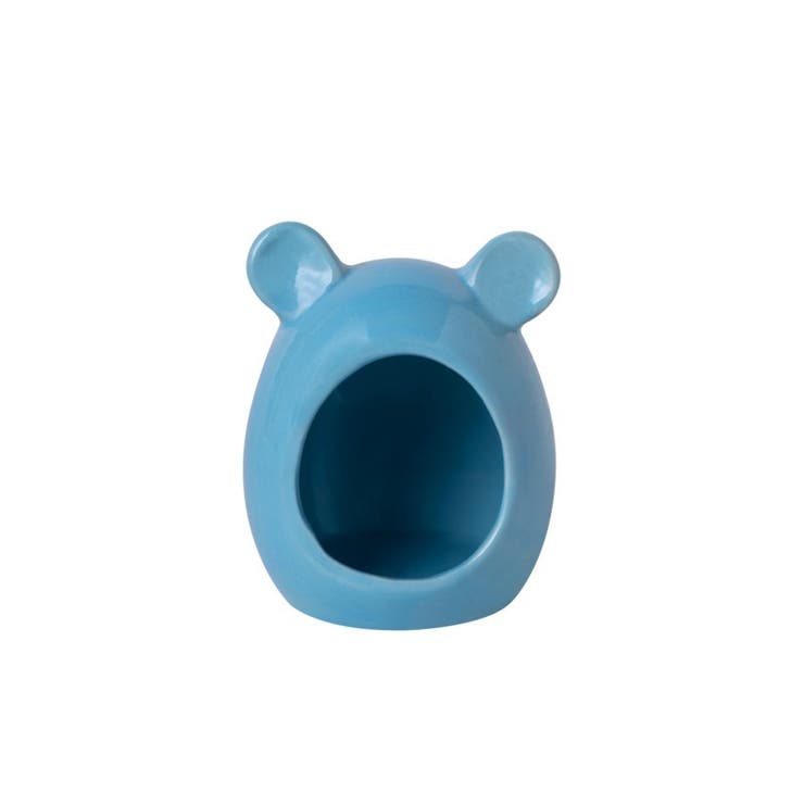 セラミックハウス ハムスター用 小動物用ハウス | PlusNao | 詳細画像15 