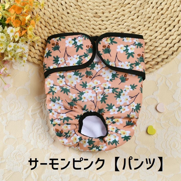 犬用サニタリーパンツ マナーベルト ペット用 | PlusNao | 詳細画像15 