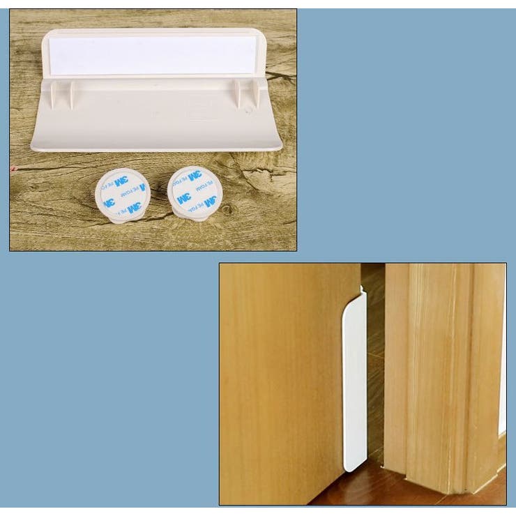 ペットドア ペット用品 犬用 | PlusNao | 詳細画像8 