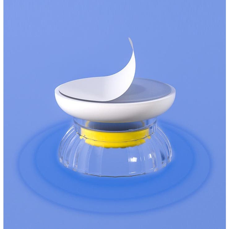 ペット用トイレシーツホルダー 2個セット ペットシーツホルダー | PlusNao | 詳細画像8 