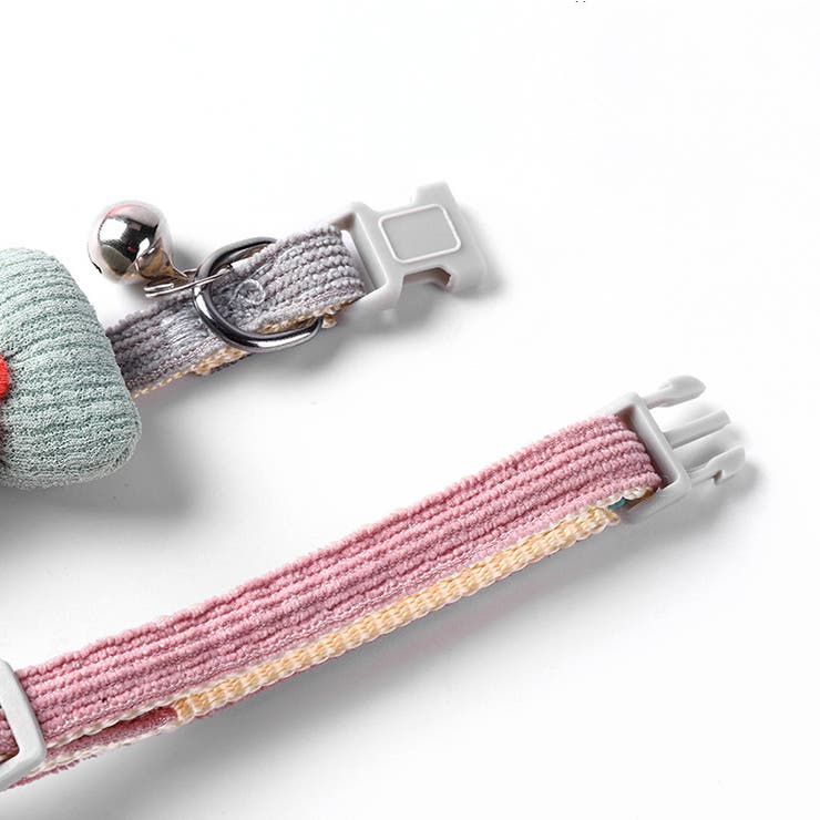 首輪 カラー 猫 | PlusNao | 詳細画像13 