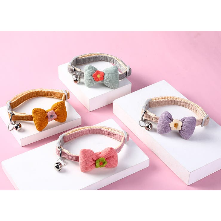 首輪 カラー 猫 | PlusNao | 詳細画像7 