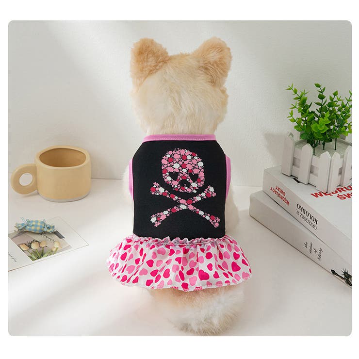 ドッグウェア キャットウェア ペットウェア | PlusNao | 詳細画像4