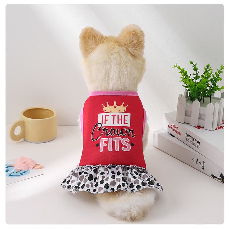 ドッグウェア キャットウェア ペットウェア | PlusNao | 詳細画像5